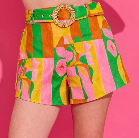 James Shorts