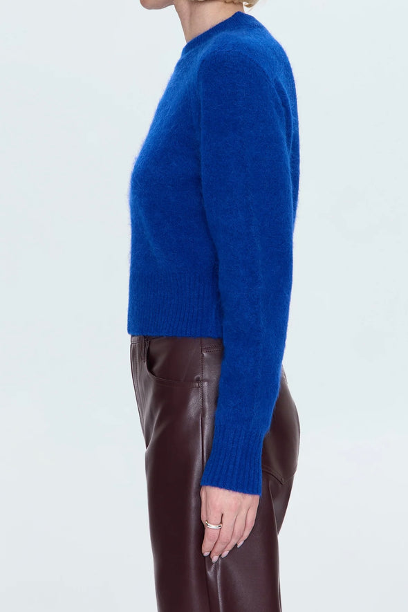 Azure Sweater