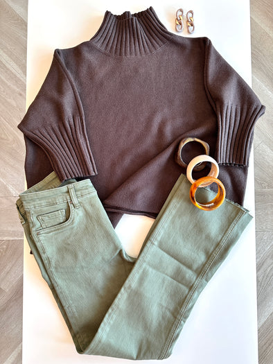Cameron Sweater