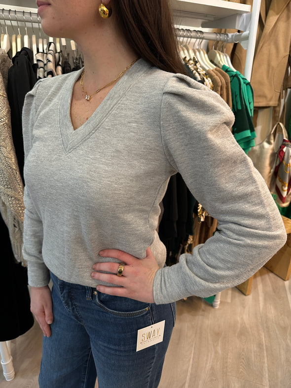 Meghan Pullover