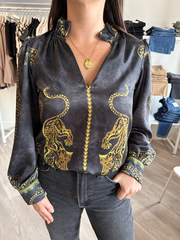 Phoebe Top
