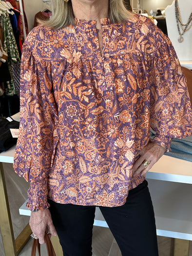 Felix Blouse