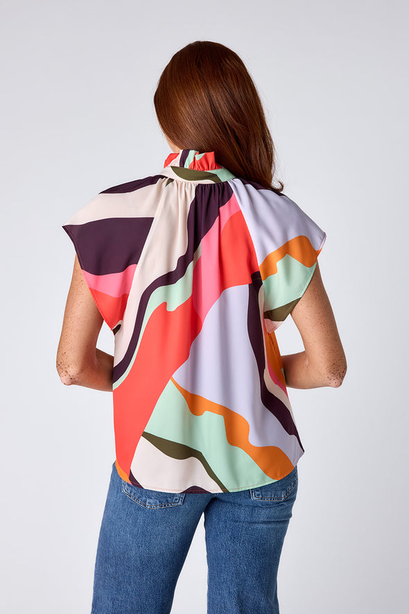 Billie Blouse