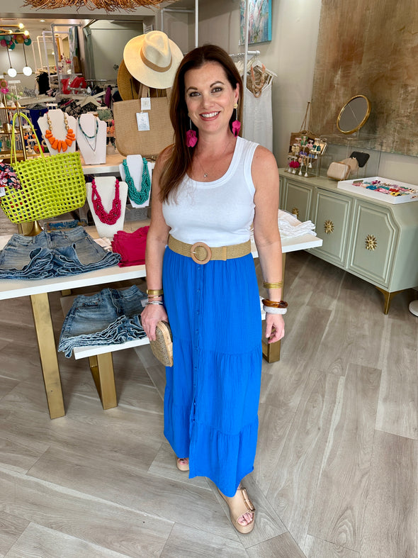 Reynolds Skirt