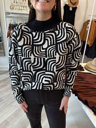 Bryant Sweater