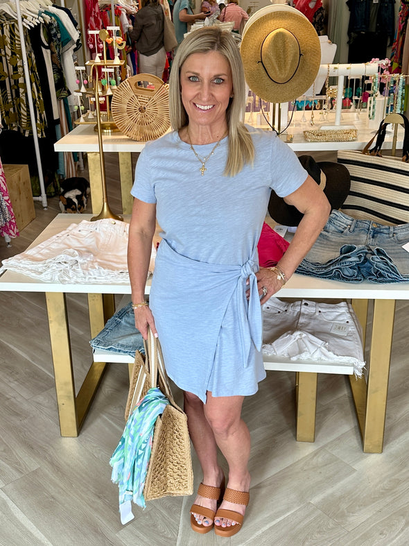 Dolly Dress