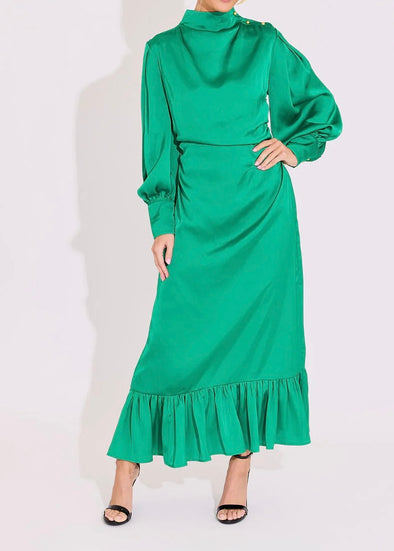 Parker Dress