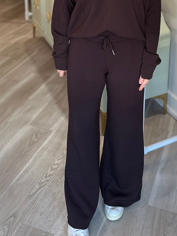 Spanx Petite Wide Leg