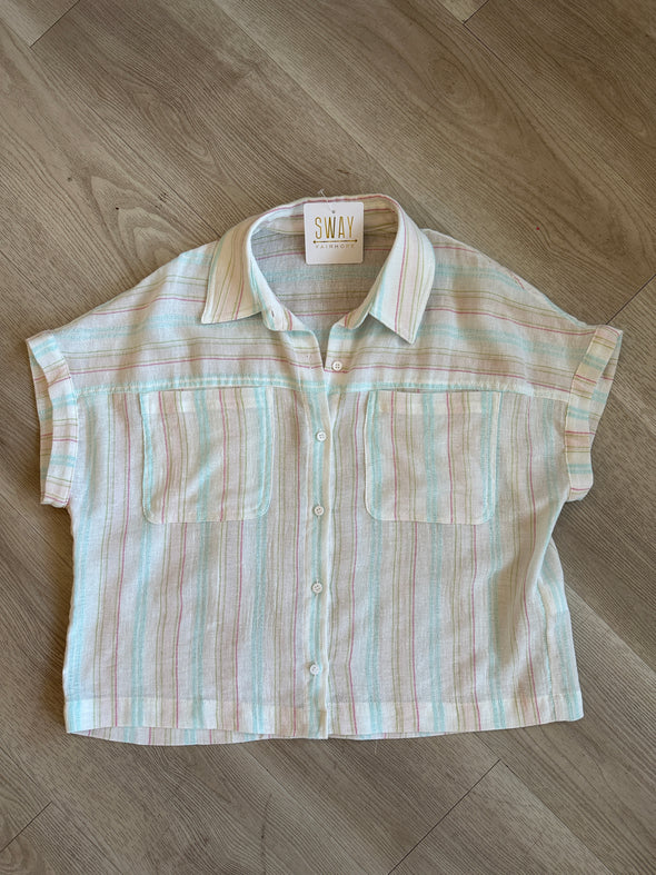 Sullivan Top