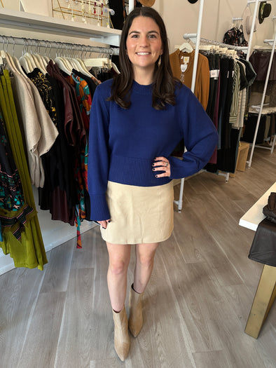 Carolena Sweater