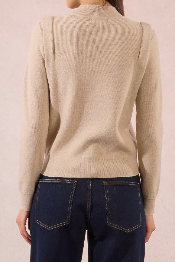 Kiefer Sweater