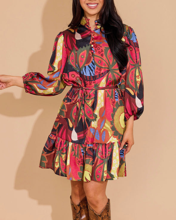 Presley Dress