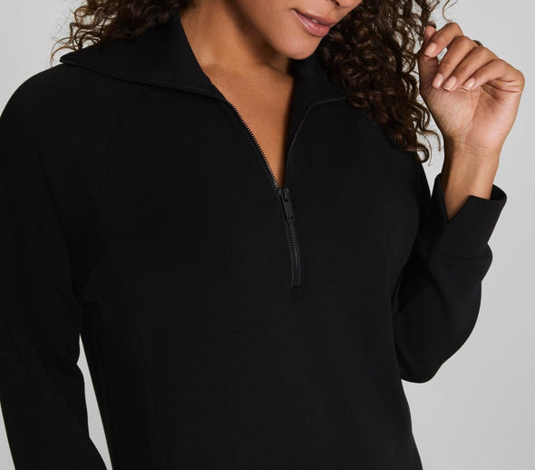 Spanx AE Zip Dress