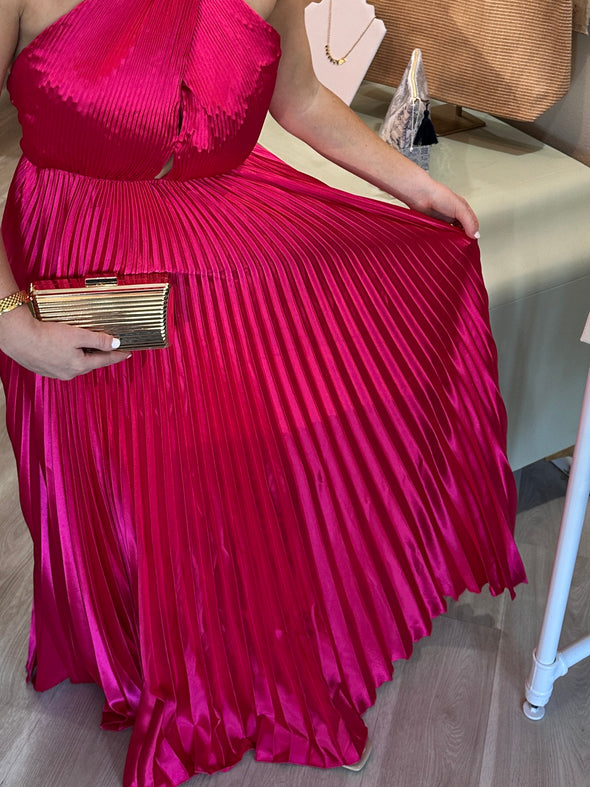Mimosa Dress