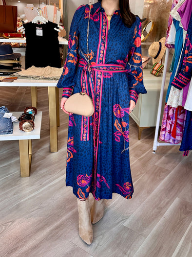 Melody Dress
