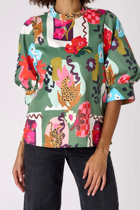 Jonesy Top