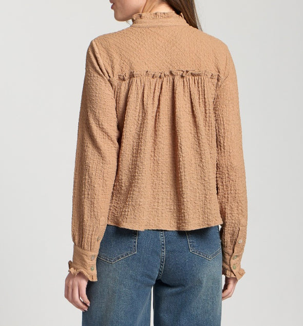 Searcy Blouse