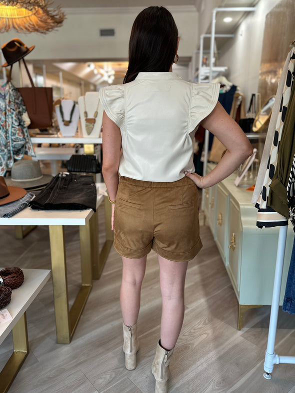 Maryanne Shorts