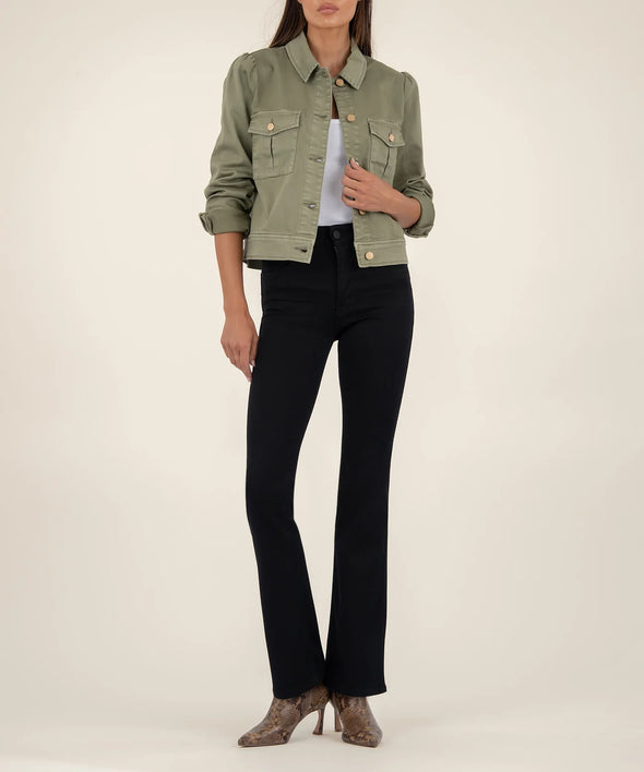 Jocelyn Jacket
