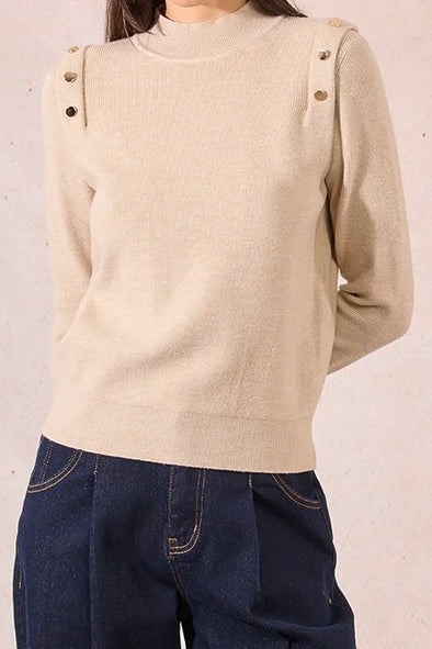 Kiefer Sweater