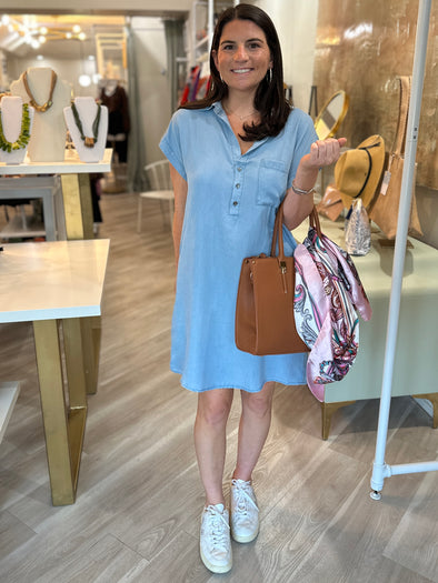 Marcy Dress