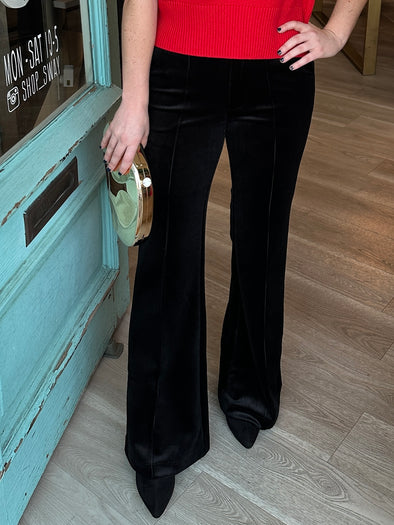 Hadley Corduroy Pants