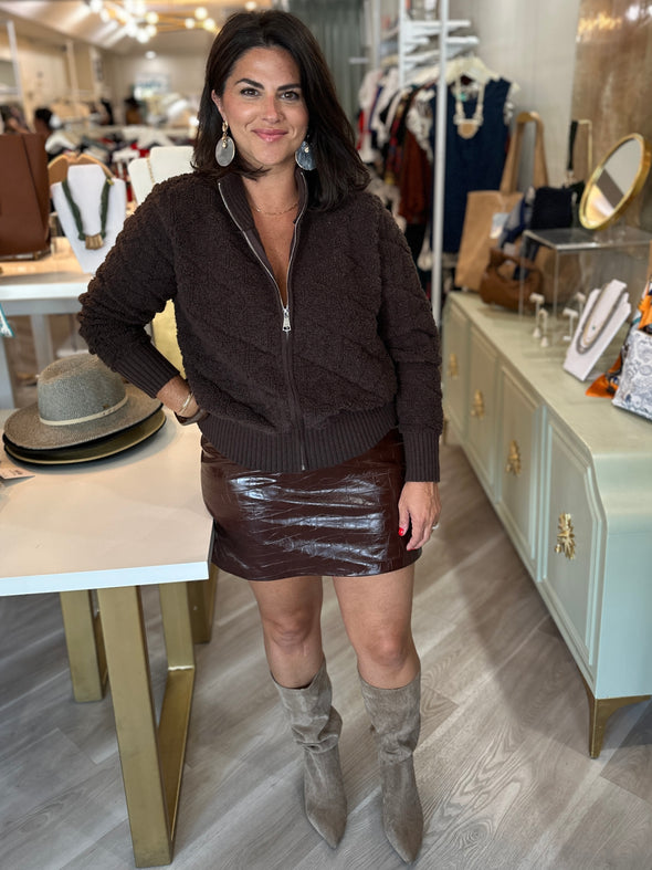 Hana Skirt