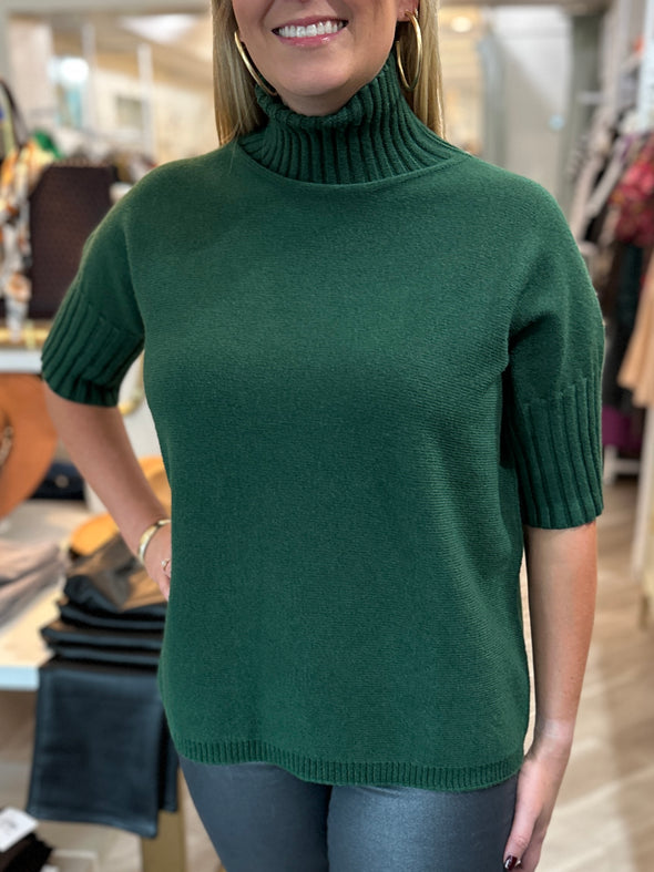 Natalie Sweater
