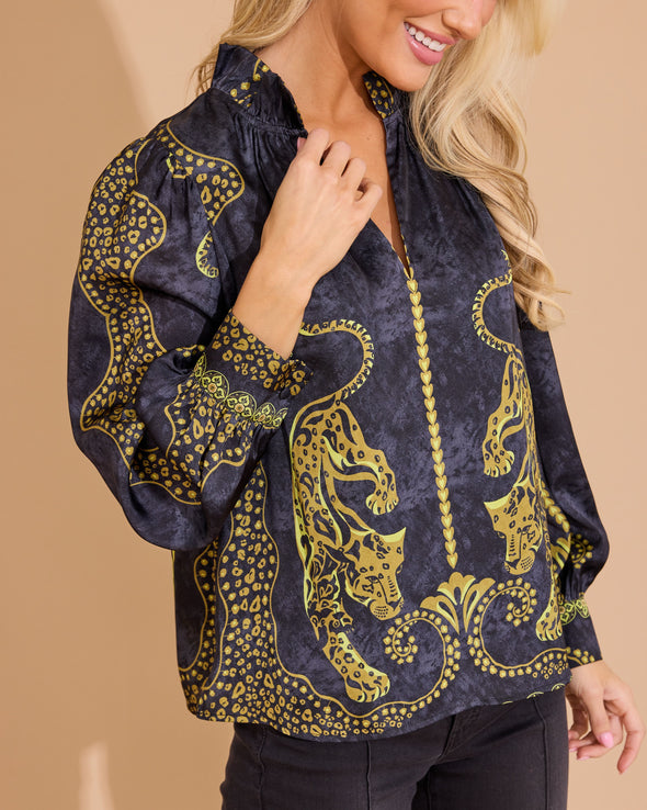 Phoebe Top