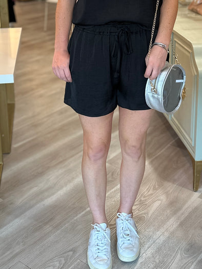 Edmond Shorts