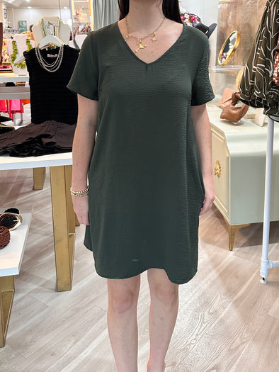 Bronx Dress