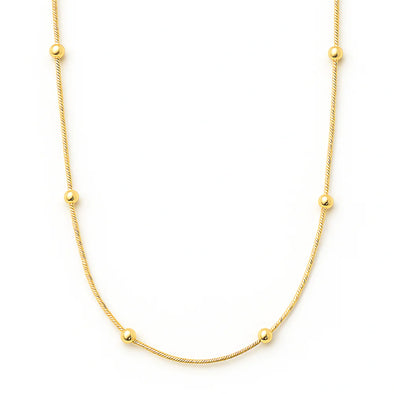 Rozlyn Necklace