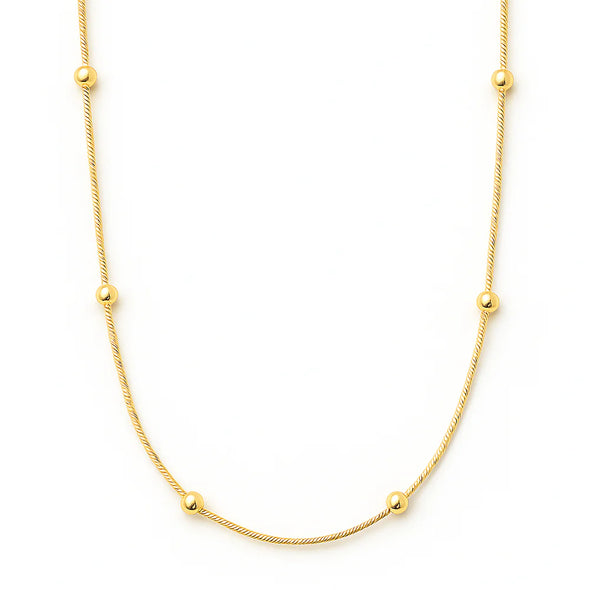 Rozlyn Necklace
