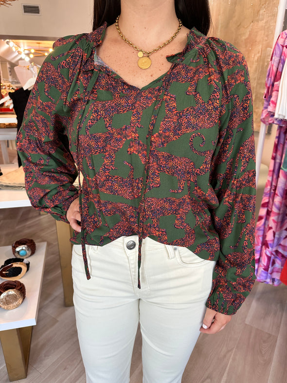 Nora Top
