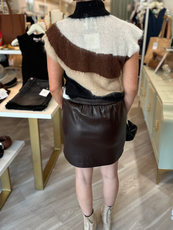 Shelby Skirt