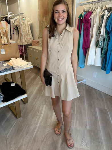 Dauphin Dress