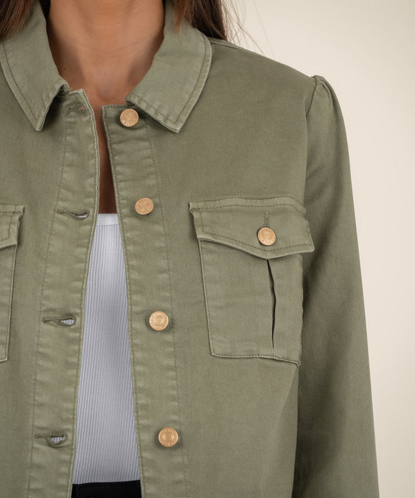 Jocelyn Jacket