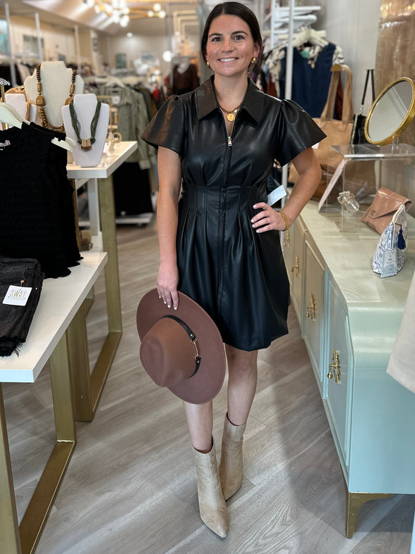 Hutto Dress