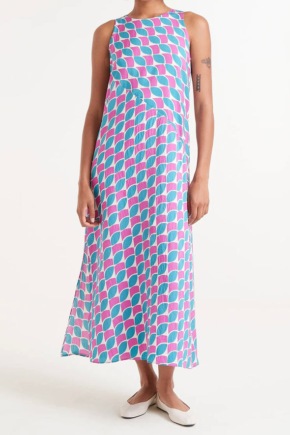 Fuller Dress
