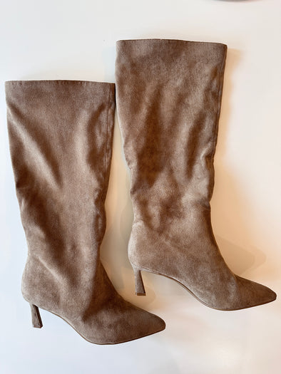 Hamilton Boots