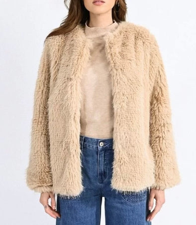 Bailey Coat
