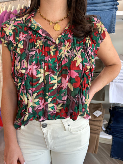 Margaret Top