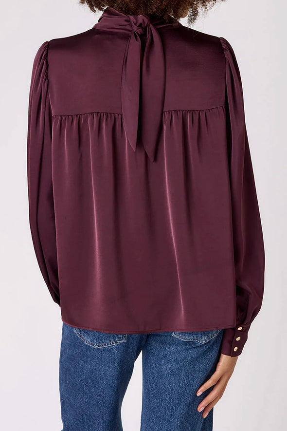 Cosette Blouse
