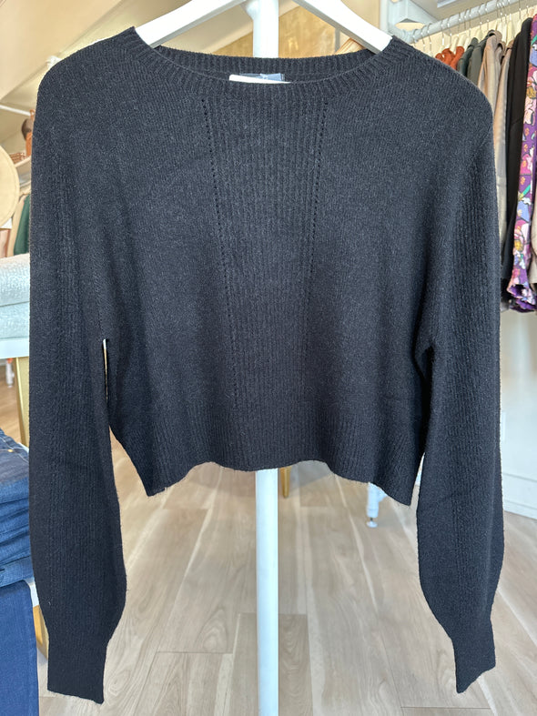 Elizabeth Sweater