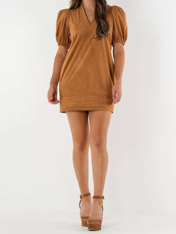 Hampton Mini Dress