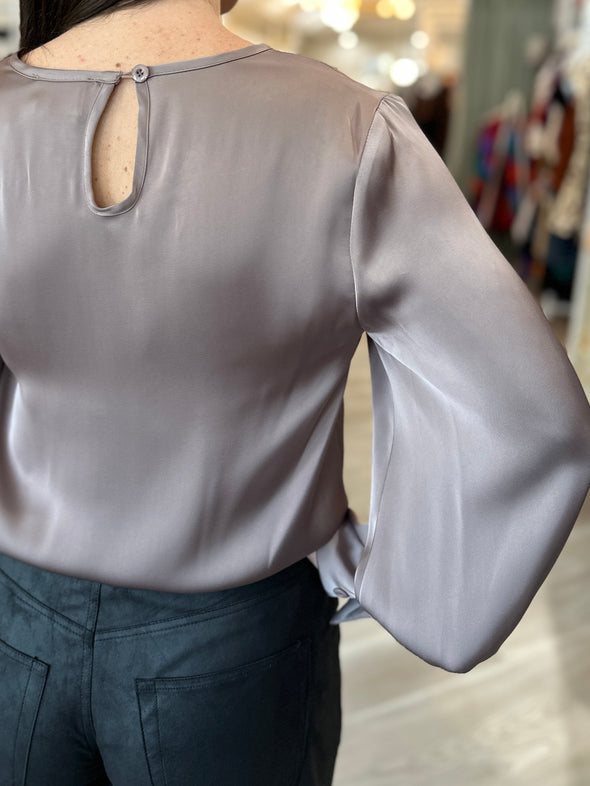 Daria Blouse