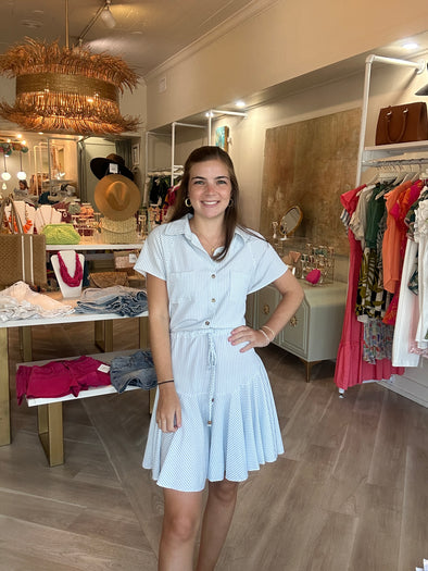 Gardner Dress