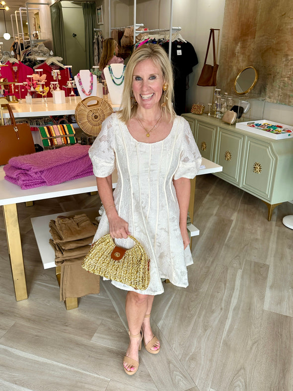 Carla Dress