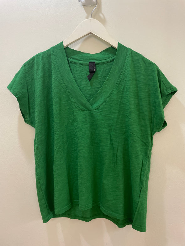 Grassy Tee