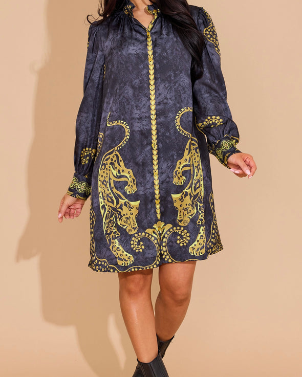 Nora Dress